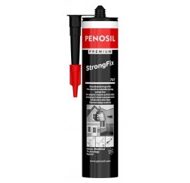 Клей-герметик Penosil Premium StrongFix 707