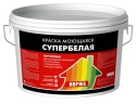 Краска моющаяся Норма