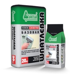 Шпатлевка Старатели Базовая
