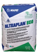 Смесь Mapei ULTRAPLAN ECO