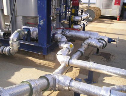 Покрытие защитное K-FLEX IC CLAD BK