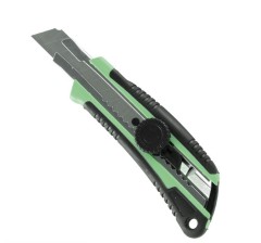 Нож пистолетный упрочнённый с винтовым фиксатором Кедр