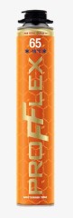 Пена монтажная Profflex PRO Gold 65 Зима