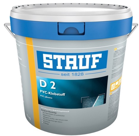 Клей для напольных покрытий Stauf D 2