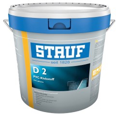 Клей для напольных покрытий Stauf D 2