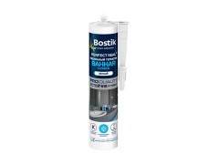 Герметик силиконовый Bostik Perfect Seal Ванная Силикон