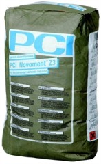 Смесь для устройства стяжек Basf PCI Novoment Z3