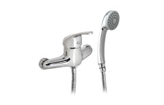 Смеситель для душа Mix-n-Fix Zetta 1002