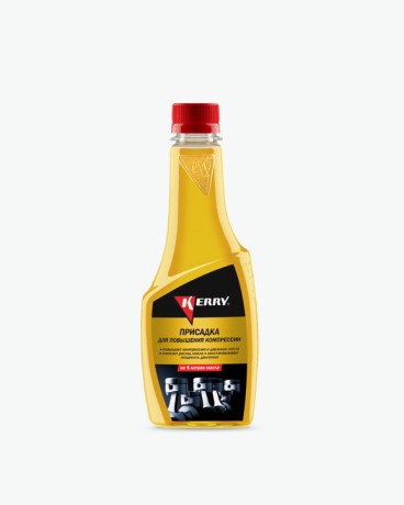Присадка для повышения компрессии Kerry KR-380