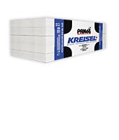 Пенополистирол экструдированный Kreisel Panda EPS 100-038