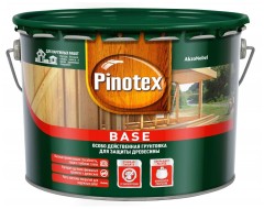 Грунтовка Омнитекс