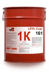 Состав полиуретановый LEVL Coat 161