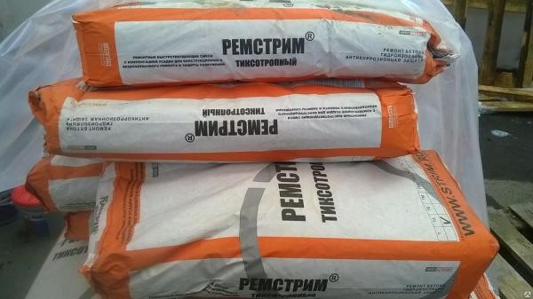 Смесь Ремстрим Инфильтрон 100