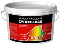 Краска фасадная Норма