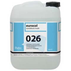 Грунтовка изолирующая Forbo 026 Euroblock Multi
