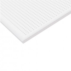 Лист звукопоглощающий Gyproc Gypton Point