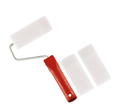 Валик поролоновый Шабашка Мини