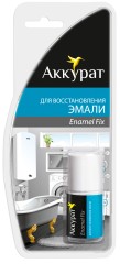 Набор для восстановления эмали Аккурат