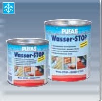 Герметик Pufas Wasser-Stop