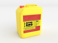 Огнебиозащита Грида Профи 1