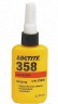 Клей УФ-полимеризации Loctite 358