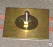 Система медных пластин для заземления Sika Sikafloor Earthing Kit