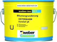 Эмульсия битумная Вебер Ветонит 901