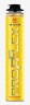Пена монтажная Profflex PRO Yellow 65 lite Зима
