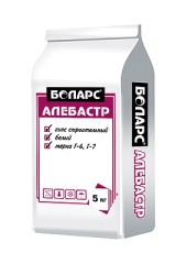 Алебастр Боларс