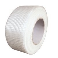 Лента самоклеящаяся &quot;серпянка&quot; Kvadro