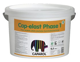 Ремонтный состав Caparol Cap-elast Phase 1