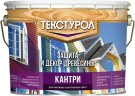 Пропитка Текстурол Кантри