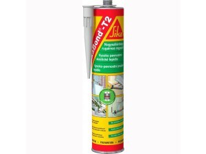 Клей эластичный Sika SikaBond-T2