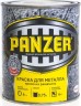 Грунт-эмаль по ржавчине Panzer