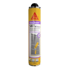 Пена монтажная профессиональная Sika SikaBoom-587 All Seasons