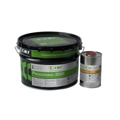 Грунтовка СМТ Ризопокс - 3500