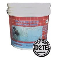 Клей готовый для плитки Литокол Литоакрил Плюс