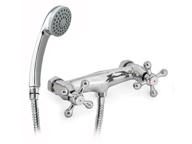 Смеситель для душа Mix-n-Fix Soffron 7402