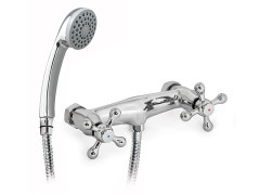 Смеситель для душа Mix-n-Fix Soffron 7402