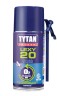 Пена монтажная профессиональная Tytan Lеxy 20