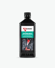 Промывка масляной системы двигателя Kerry KR-390