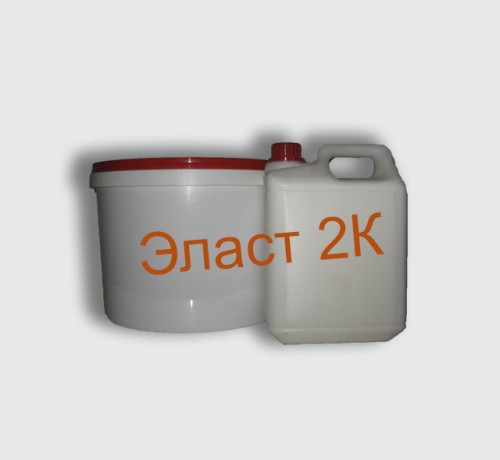 Смесь Мицар Эласт 2К