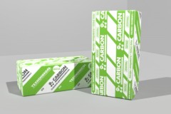 Плита теплоизоляционная ТехноНиколь Carbon Eco