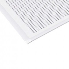 Лист декоративно-акустический Gyproc Gypton Sixto