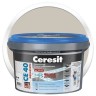 Затирка эластичная водоотталкивающая Ceresit CE 40 Aquastatic