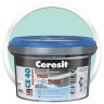 Затирка эластичная водоотталкивающая Ceresit CE 40 Aquastatic