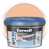 Затирка эластичная водоотталкивающая Ceresit CE 40 Aquastatic