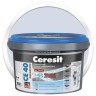 Затирка эластичная водоотталкивающая Ceresit CE 40 Aquastatic