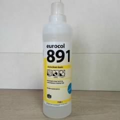 Очиститель универсальный Forbo Euroclean Basic 891