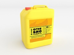 Огнебиозащита Грида 2 группа ОЗЭ